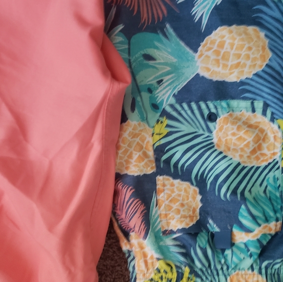 Swim trunks - Picture 2 of 3